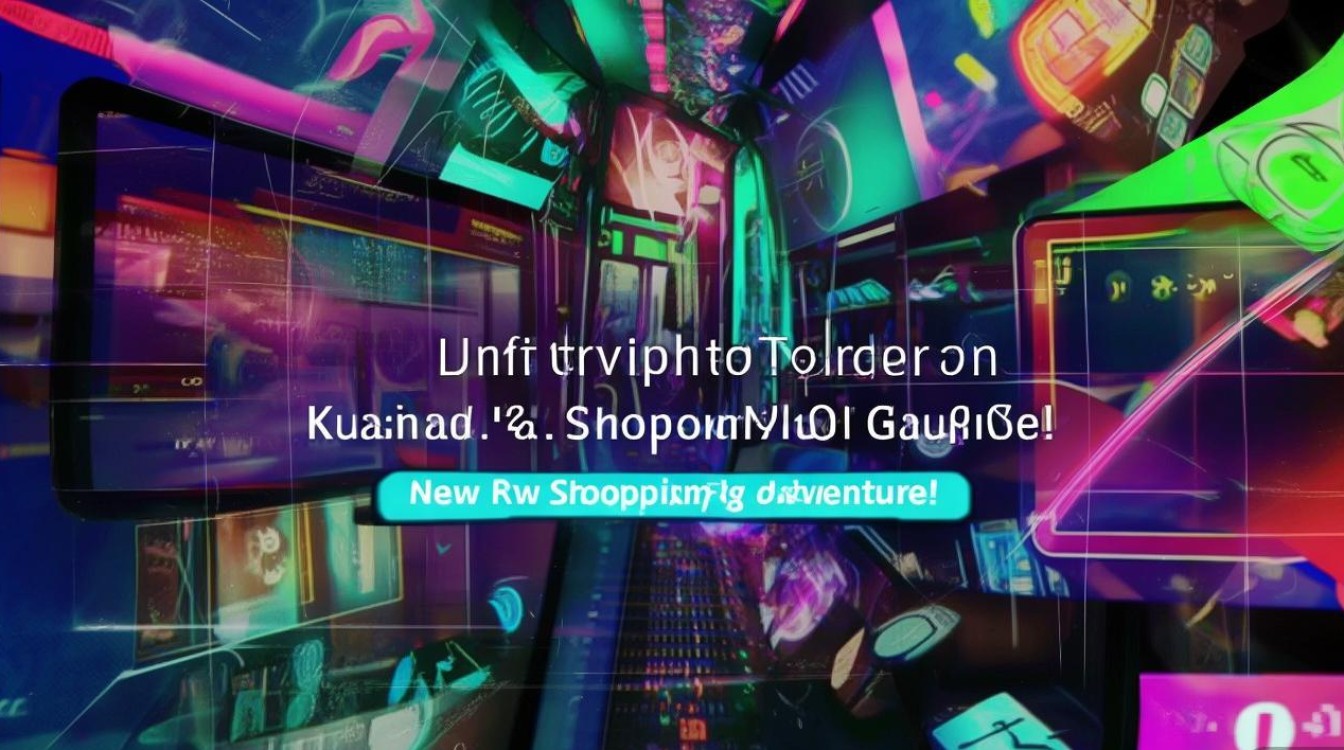 揭秘：快手双击24小时下单网站，购物新体验！-图1