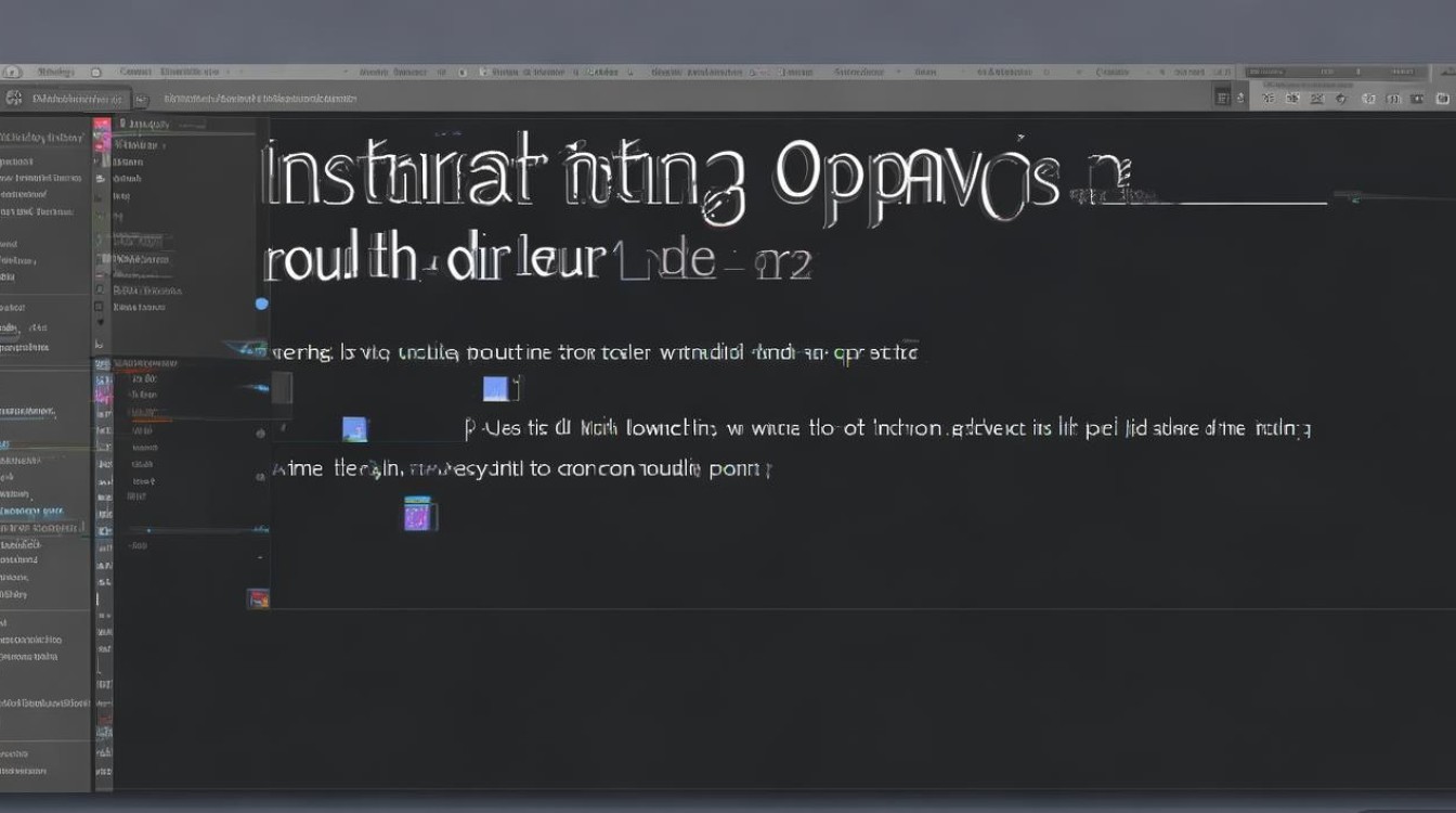 如何正确安装opencv，遇到问题怎么办？-图3