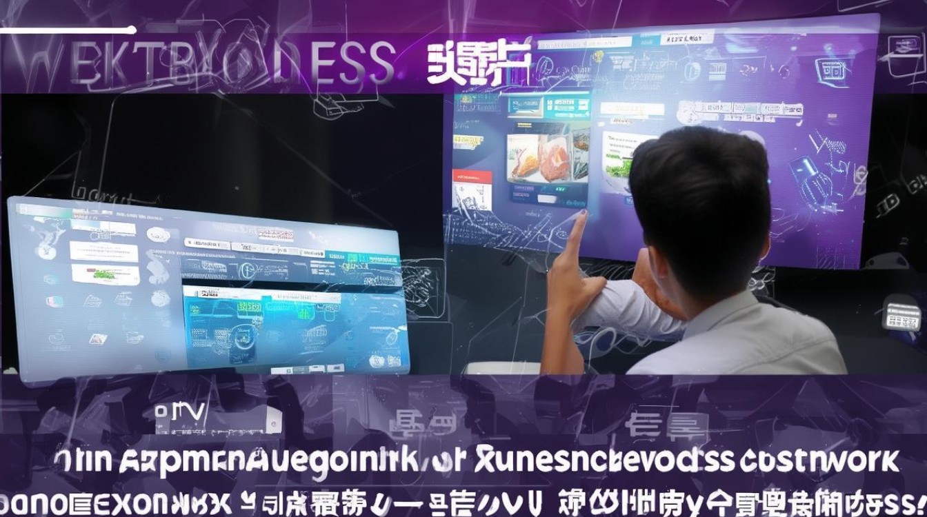 抖音永久业务网：揭秘如何轻松拓展你的抖音业务？-图2