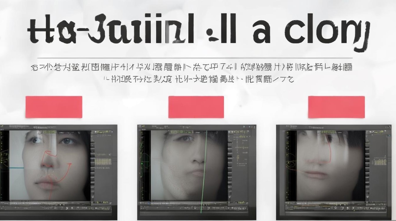 如何精确剪辑视频中的拍人脸片段，实现高效剪辑技巧分享？-图3