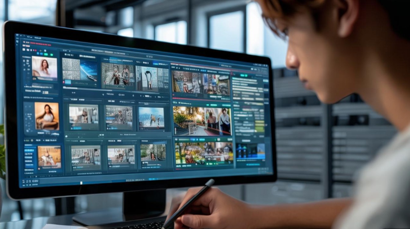 如何高效剪辑聊天中的照片与视频片段？技巧与步骤大揭秘！-图2