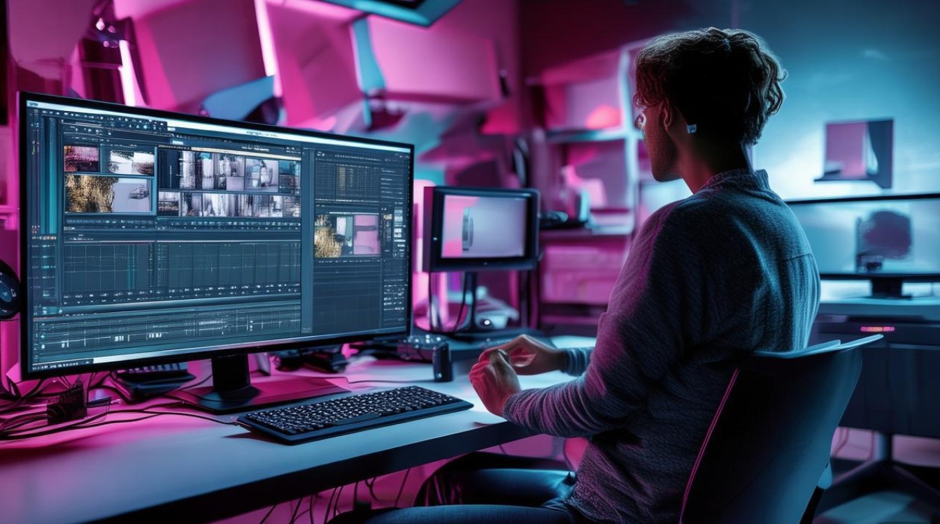 如何通过剪辑技巧让视频里的帅掉渣瞬间更具吸引力?-图1 如何通过剪辑技巧让视频里的帅掉渣瞬间更具吸引力?-图1