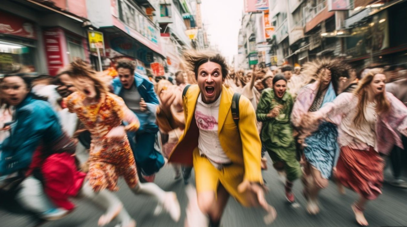 如何暴走，揭秘高效能量释放与极限挑战的秘诀？-图2