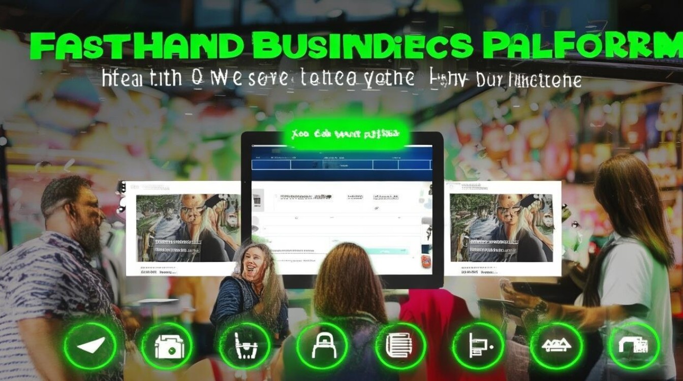 快手业务平台：揭秘超低价自助平台的优势？-图2