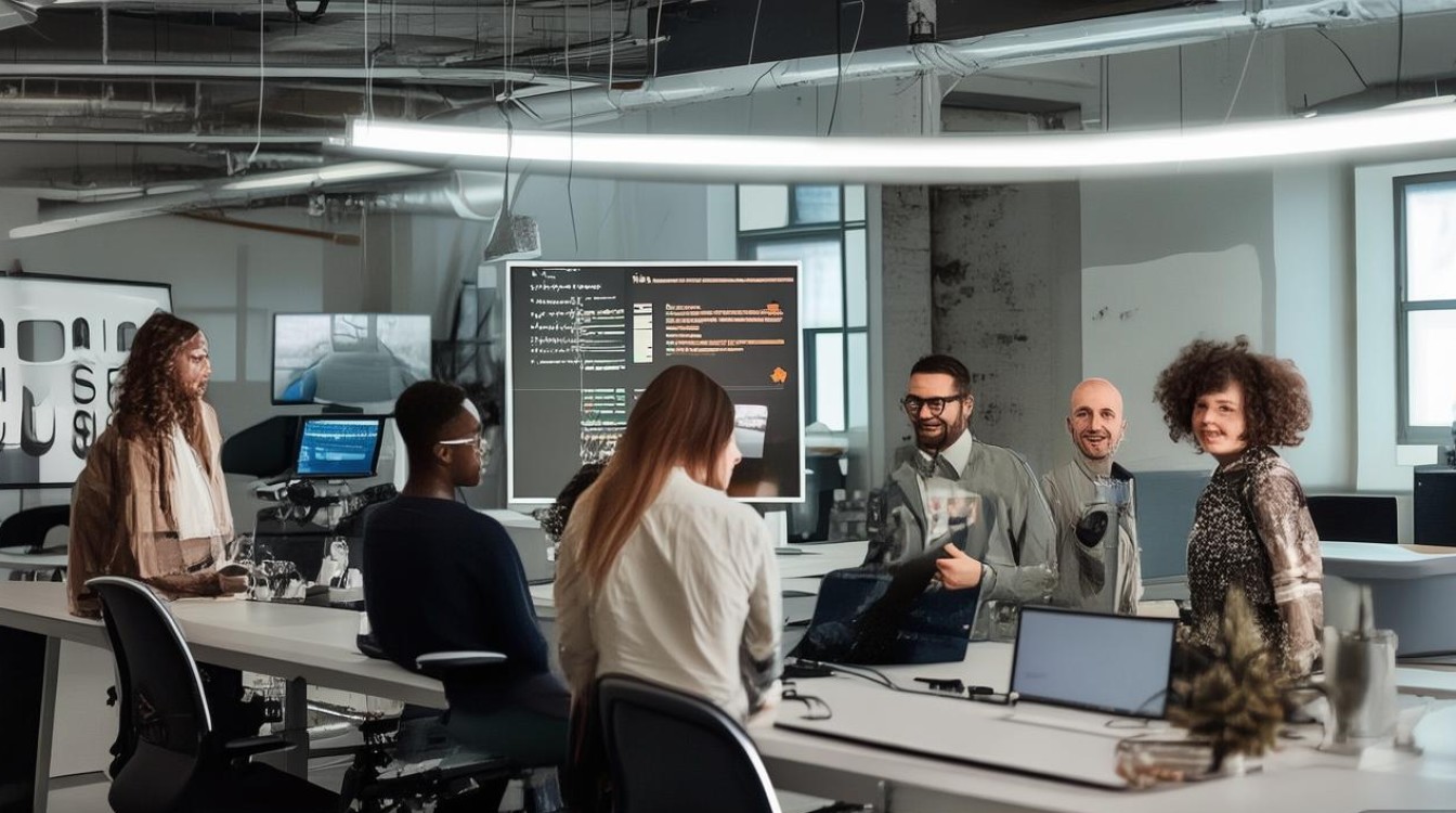 凉屋工作室程序员招聘,你准备好加入这个创意团队了吗?-图2 凉屋工作室程序员招聘,你准备好加入这个创意团队了吗?-图2