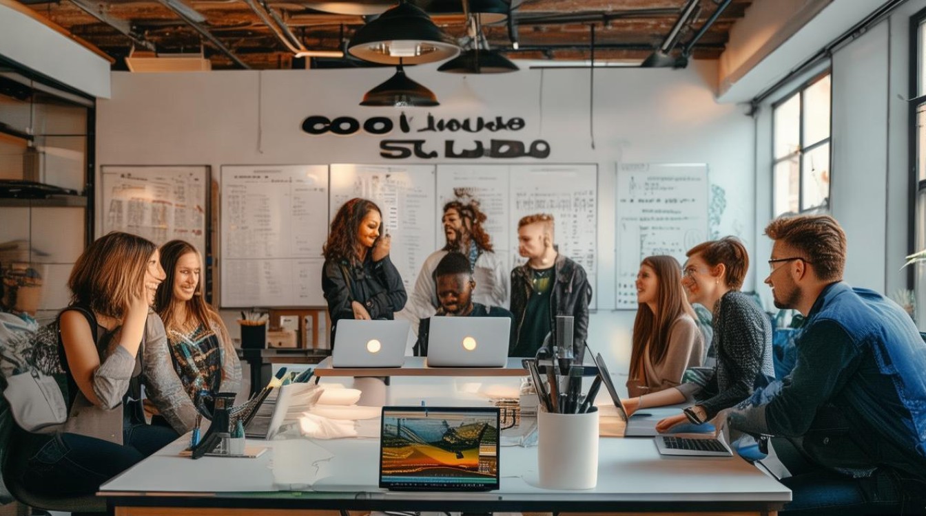 凉屋工作室程序员招聘,你准备好加入这个创意团队了吗?-图3 凉屋工作室程序员招聘,你准备好加入这个创意团队了吗?-图3