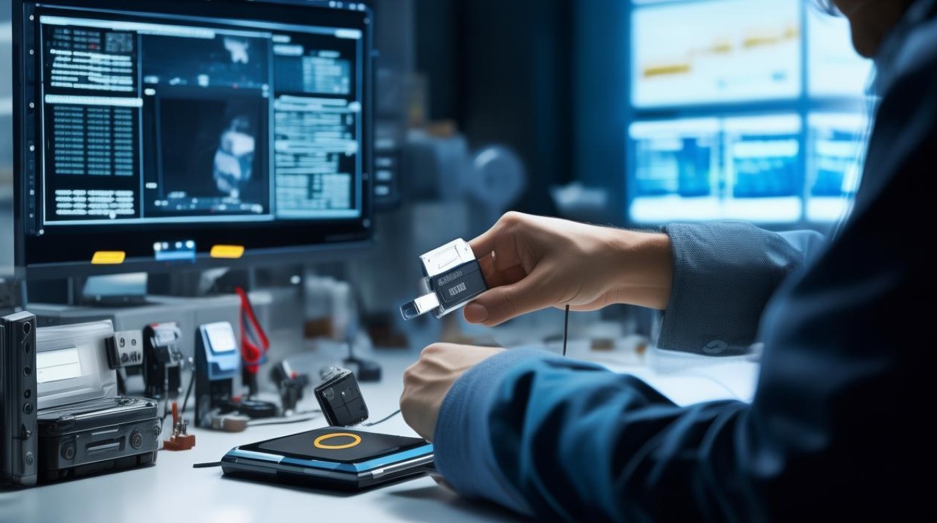 U盘写保护无法解除？揭秘多种高效去除方法！-图1