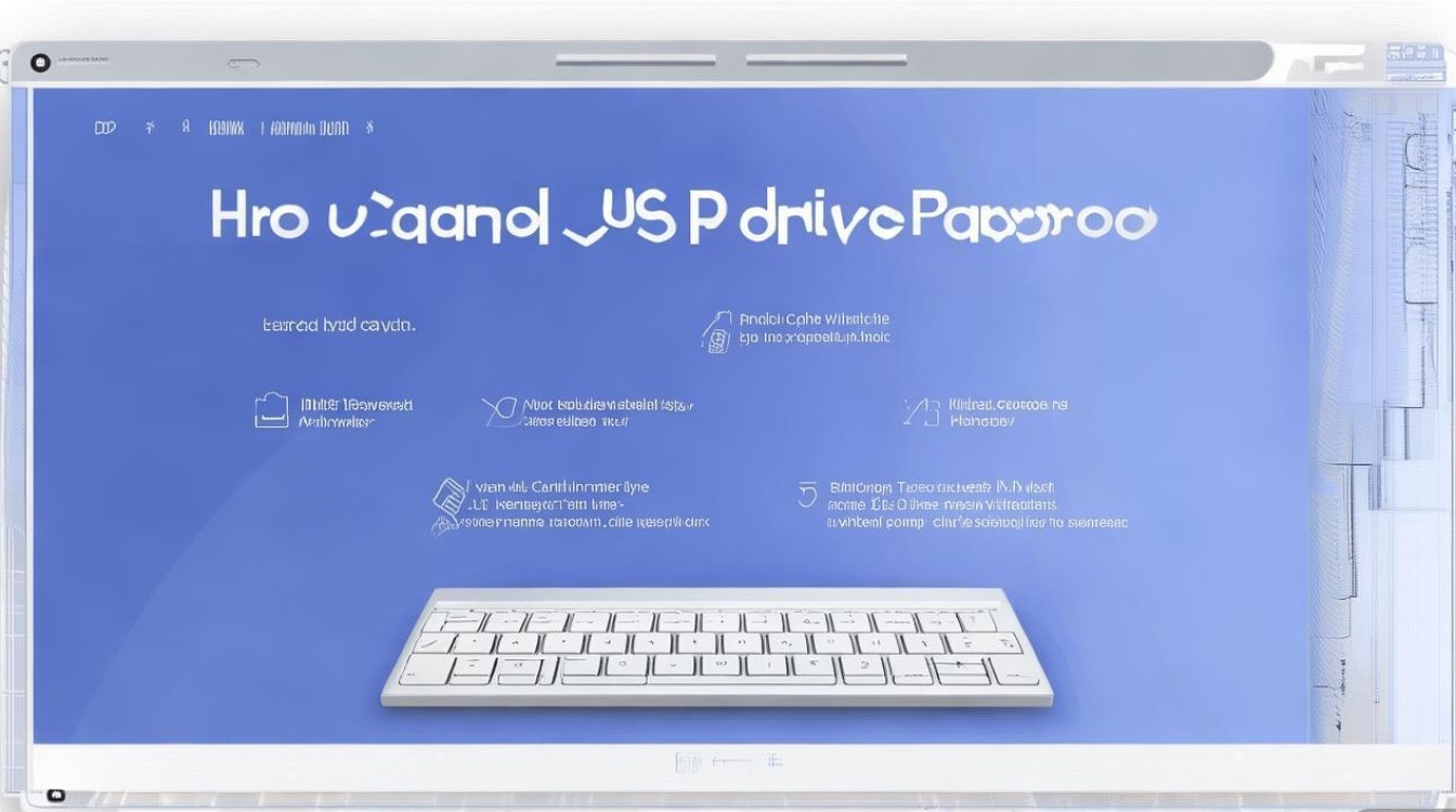 U盘密码无法解除？揭秘取消U盘密码的神秘方法！-图2