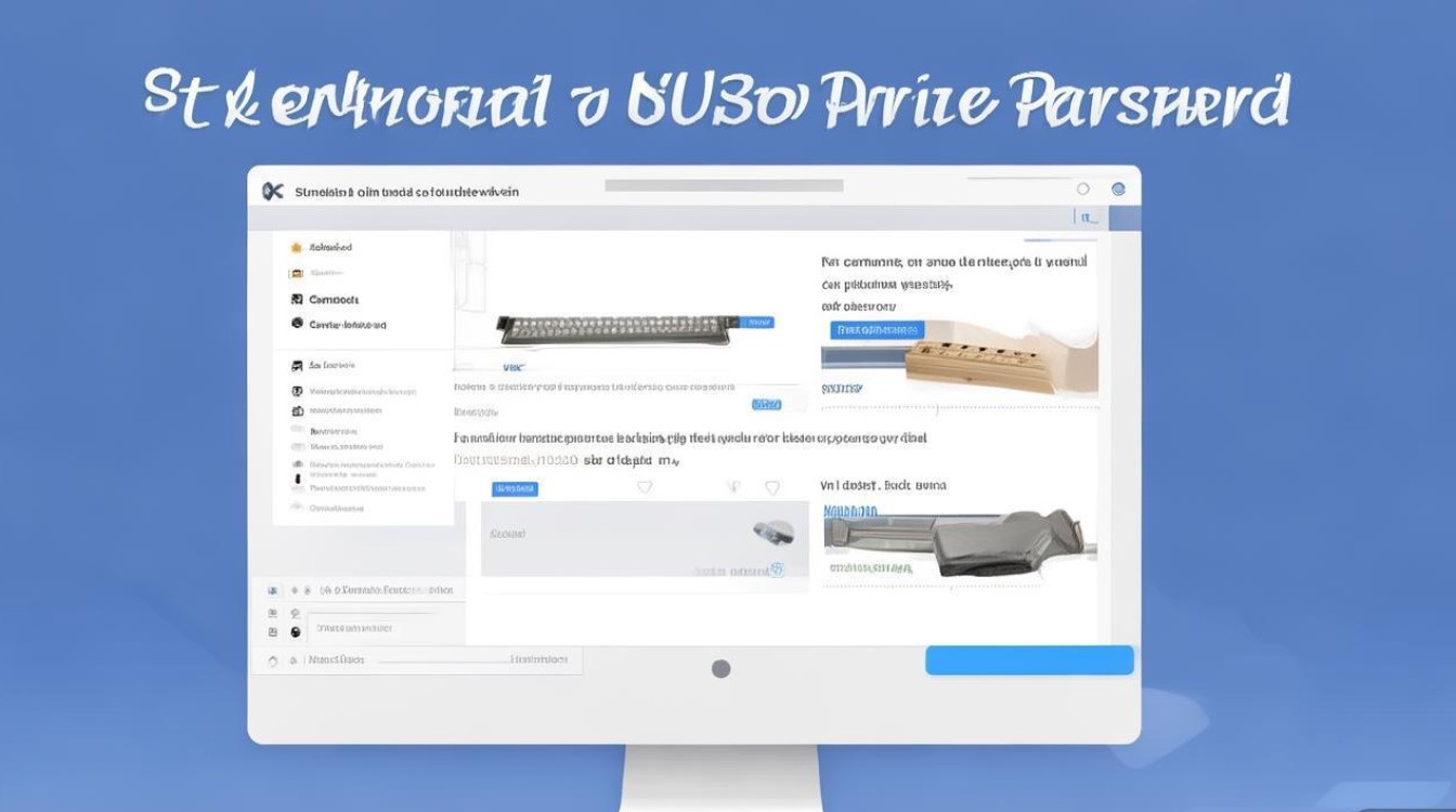 U盘密码无法解除？揭秘取消U盘密码的神秘方法！-图3