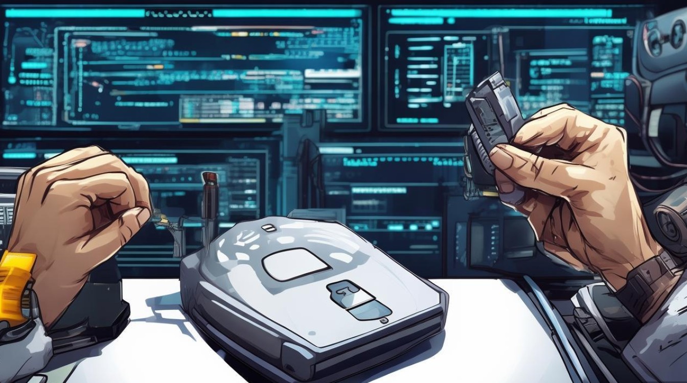 U盘写保护无法解除？揭秘多种高效去除方法！-图2