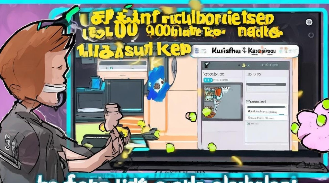 如何用0.01快速获取快手一千个赞？揭秘高效点赞技巧！-图2