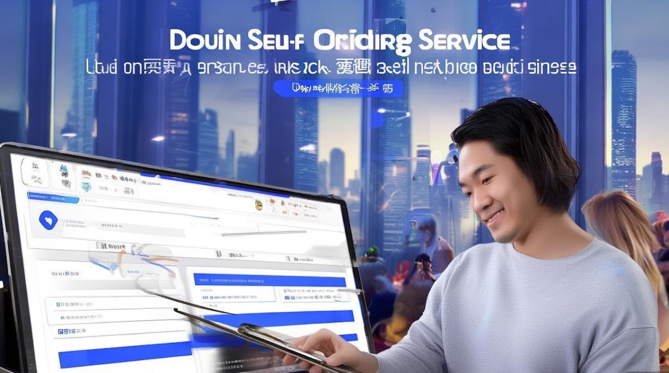 抖音平台自助下单业务,如何轻松开启你的创业之旅?-图2 抖音平台自助下单业务,如何轻松开启你的创业之旅?-图2