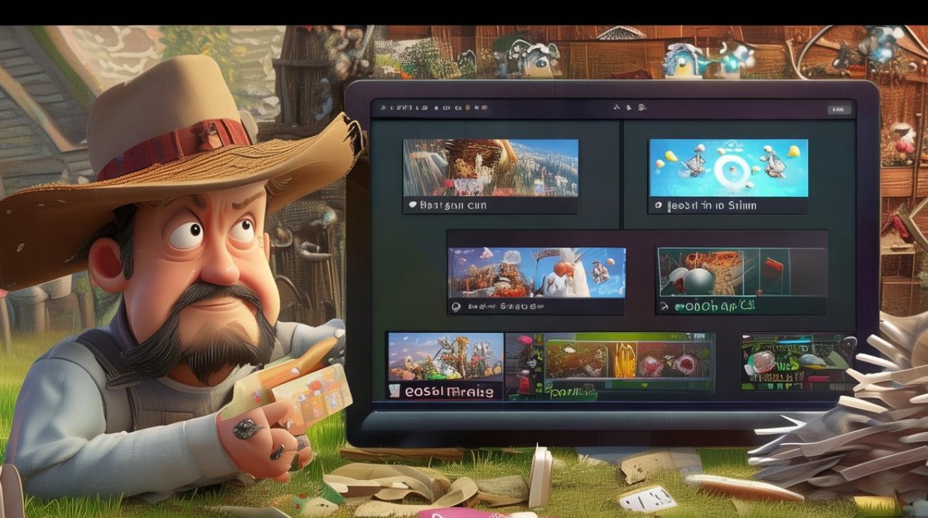 如何巧妙剪辑捡鸡蛋视频,使其更具观赏性和吸引力?-图2 如何巧妙剪辑捡鸡蛋视频,使其更具观赏性和吸引力?-图2