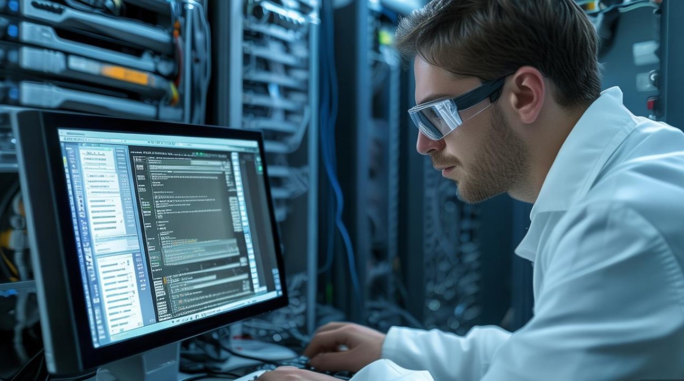 CentOS SVN导入时遇到问题？如何高效完成SVN项目导入？-图2