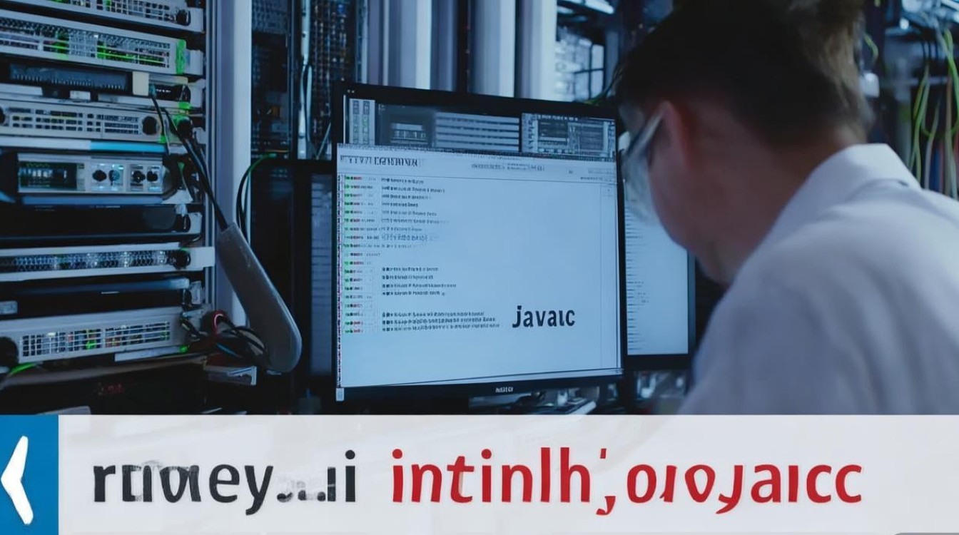 CentOS安装javac时遇到哪些常见问题及解决方法?-图3 CentOS安装javac时遇到哪些常见问题及解决方法?-图3