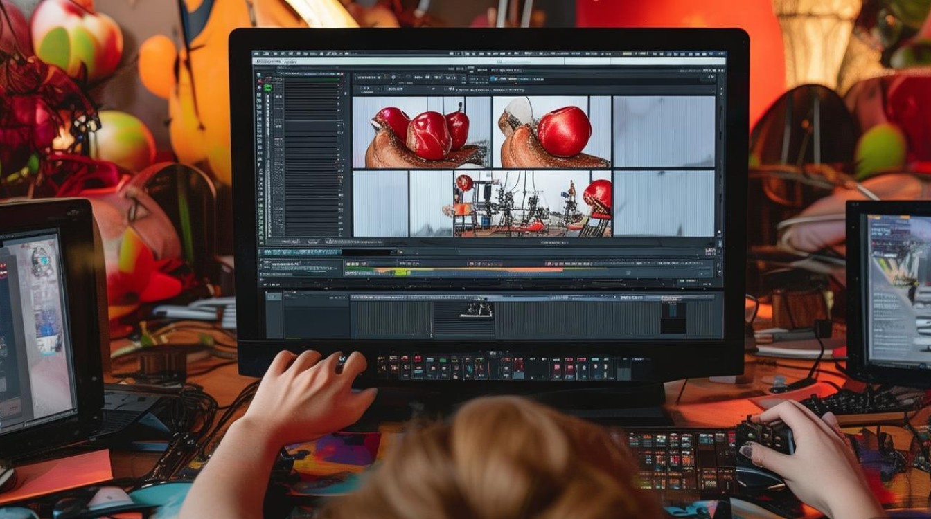 如何巧妙剪辑苹果手鼓教学视频，提升教程质量与观看体验？-图1