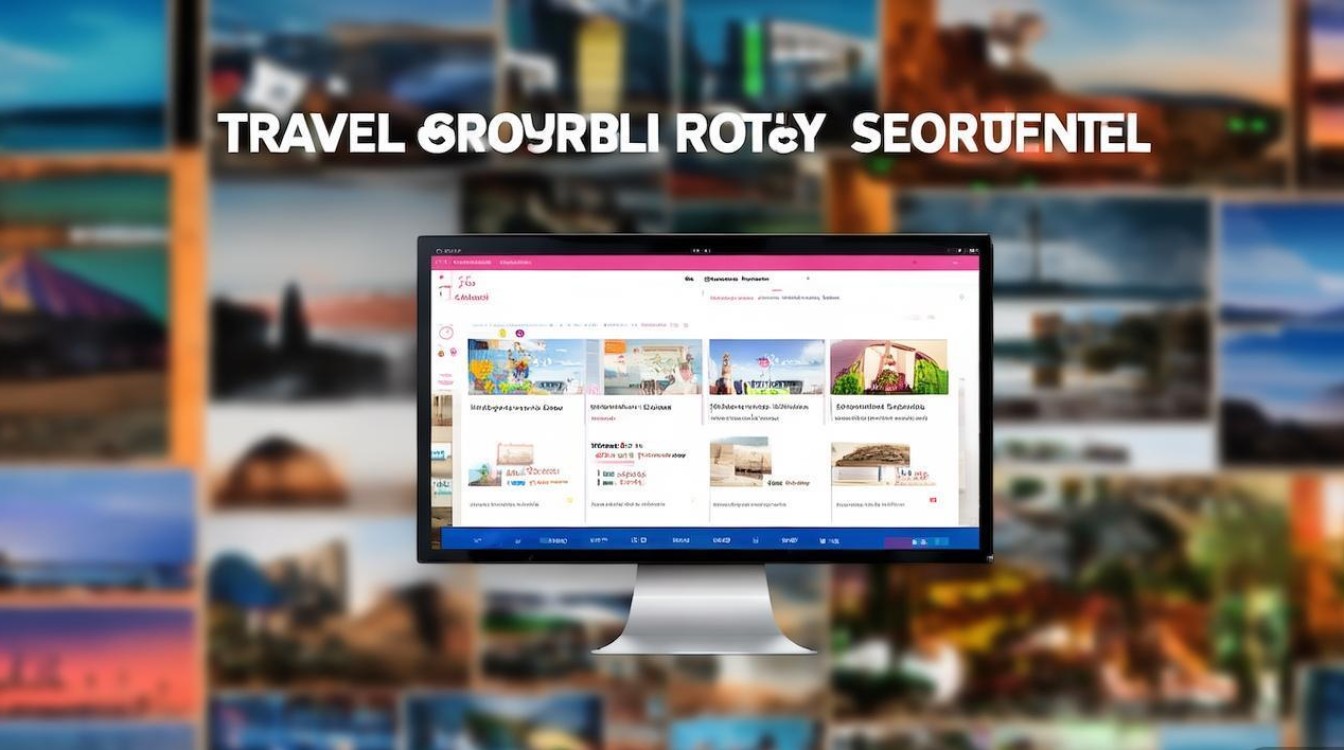 旅游订宾馆程序员招聘网,如何实现三者的完美融合?-图3 旅游订宾馆程序员招聘网,如何实现三者的完美融合?-图3