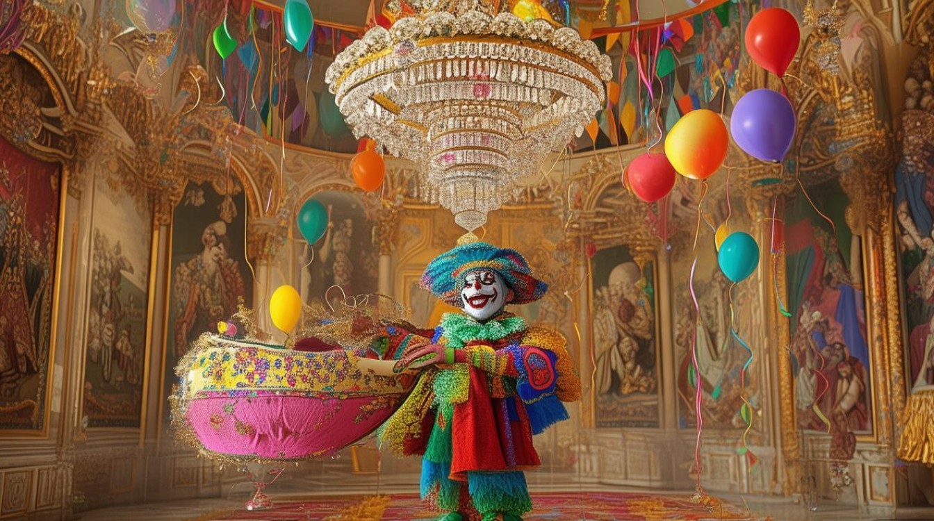 爵爷吉祥报错?揭秘原因及解决方案-图2 爵爷吉祥报错?揭秘原因及解决方案-图2