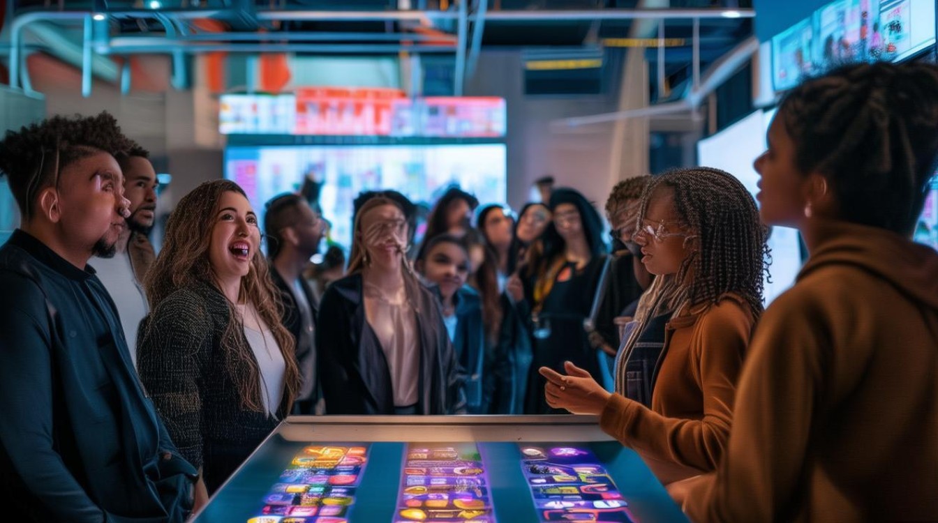 22届毕业生程序员招聘,哪些公司会成为最佳就业选择?-图1 22届毕业生程序员招聘,哪些公司会成为最佳就业选择?-图1