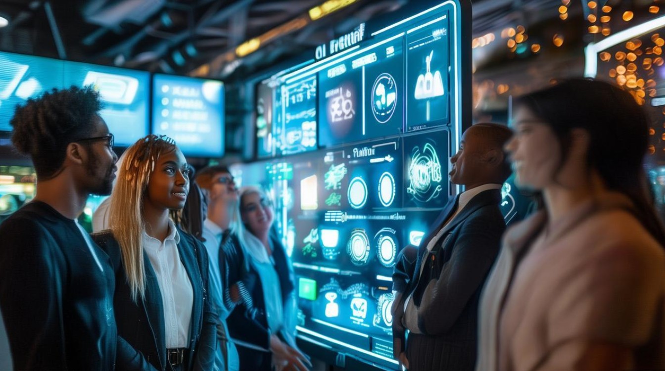 22届毕业生程序员招聘,哪些公司会成为最佳就业选择?-图3 22届毕业生程序员招聘,哪些公司会成为最佳就业选择?-图3