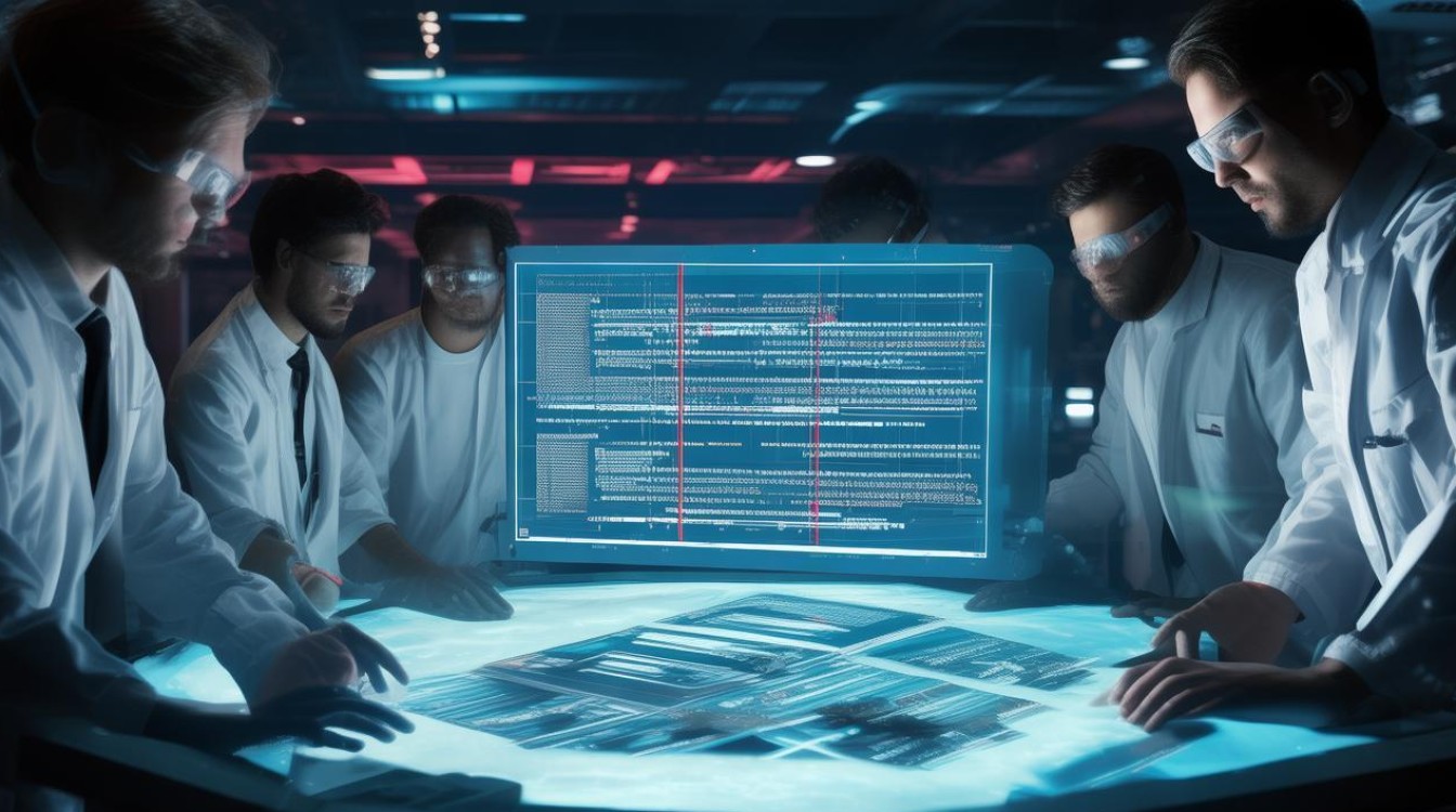 Spring MVC配置难题，为何频繁出现NoSuchBeanDefinitionException错误？-图1