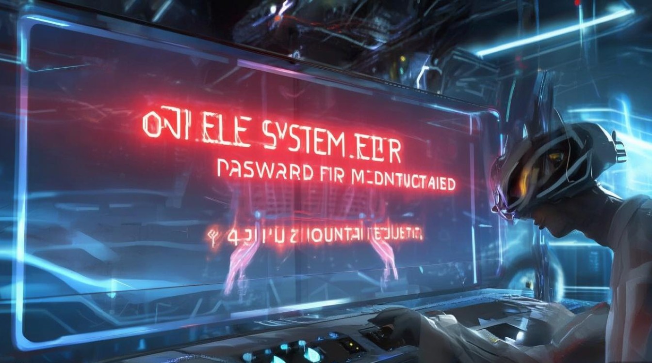 Oracle修改密码屡次报错,究竟问题出在哪?解决方法有哪些?-图3 Oracle修改密码屡次报错,究竟问题出在哪?解决方法有哪些?-图3