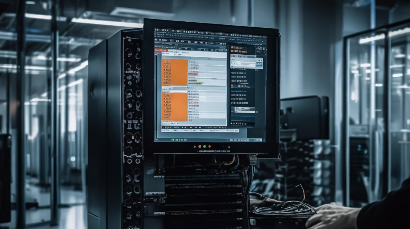 CentOS Unity模式，如何实现高效集群管理，有何优势与挑战？-图1