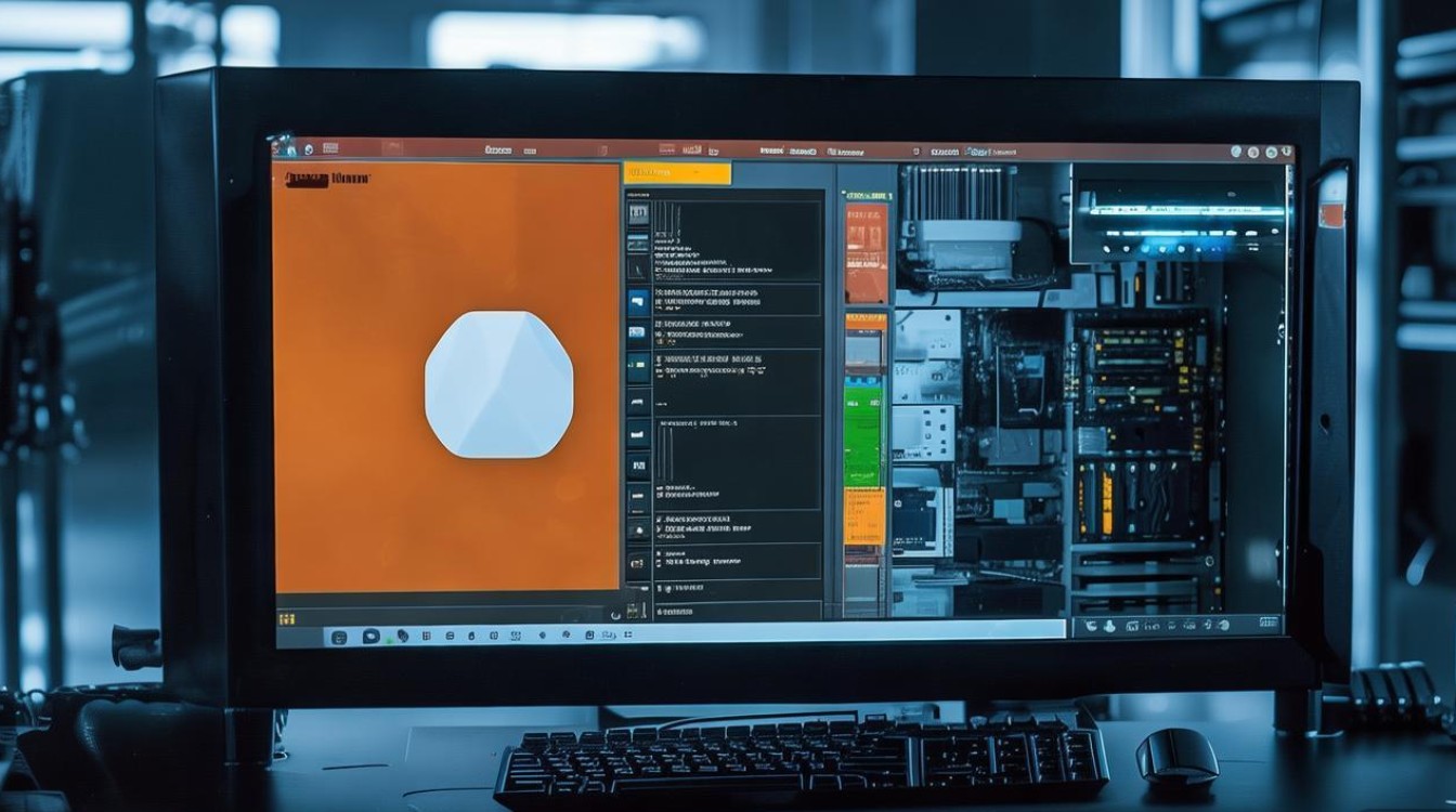 CentOS Unity模式，如何实现高效集群管理，有何优势与挑战？-图2