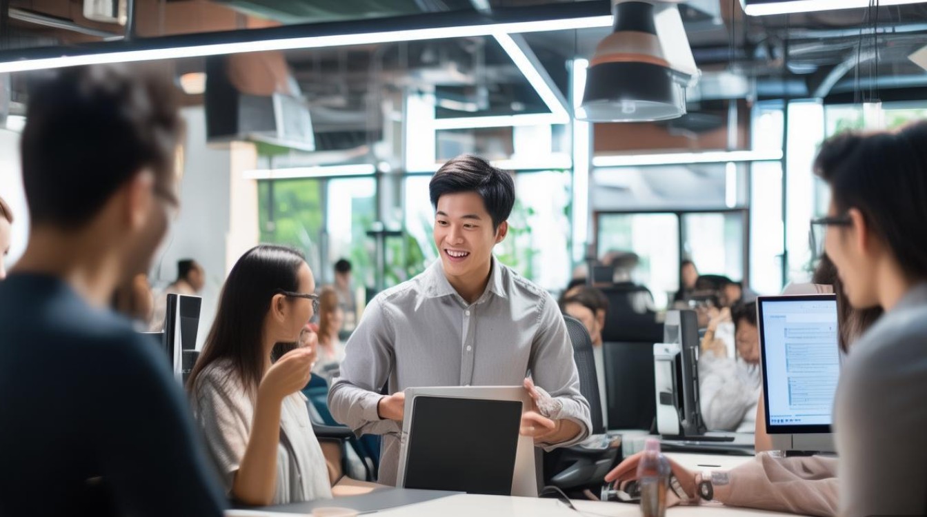 拼多多程序员分析师招聘，哪些特质是您最看重的？薪资福利如何？-图1