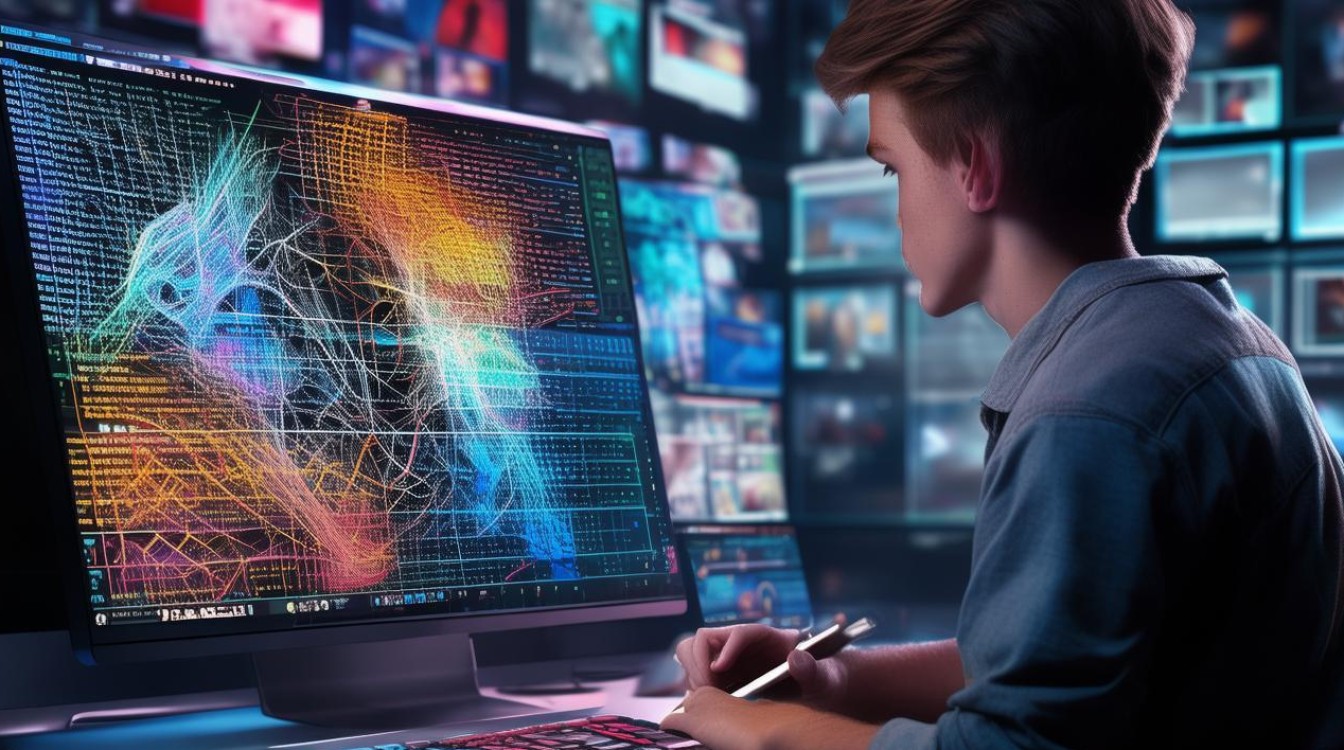 如何有效训练剪辑思维,提升视频制作技巧?-图1 如何有效训练剪辑思维,提升视频制作技巧?-图1