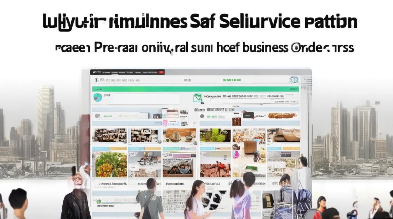 抖音在线业务自助平台:如何轻松实现真人业务下单?-图3 抖音在线业务自助平台:如何轻松实现真人业务下单?-图3