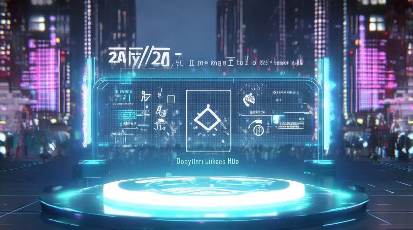 抖音点赞平台，24小时秒单业务，揭秘高效点赞秘密？-图1