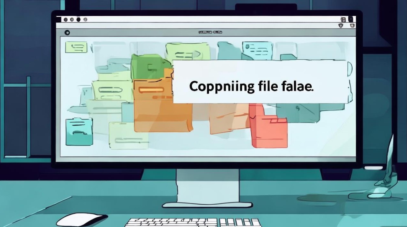拷贝文件时报错？揭秘常见问题及解决方法！-图3