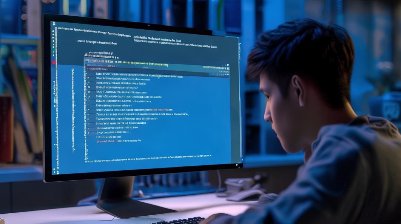 为何在CMD中打开Python时总是出现报错,是什么原因导致的呢?-图1 为何在CMD中打开Python时总是出现报错,是什么原因导致的呢?-图1