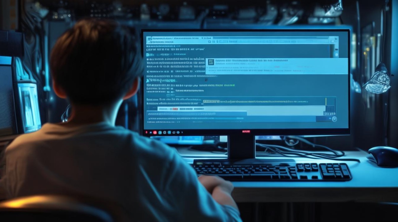 为何在CMD中打开Python时总是出现报错,是什么原因导致的呢?-图2 为何在CMD中打开Python时总是出现报错,是什么原因导致的呢?-图2