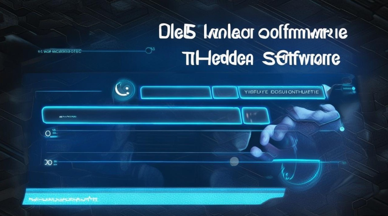 为何电脑中隐藏软件难以删除？揭秘彻底清除隐藏软件的终极指南！-图1
