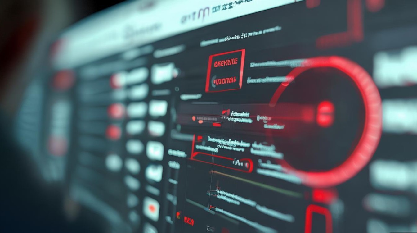 imc执行页面报错原因排查及解决方法详解？-图1