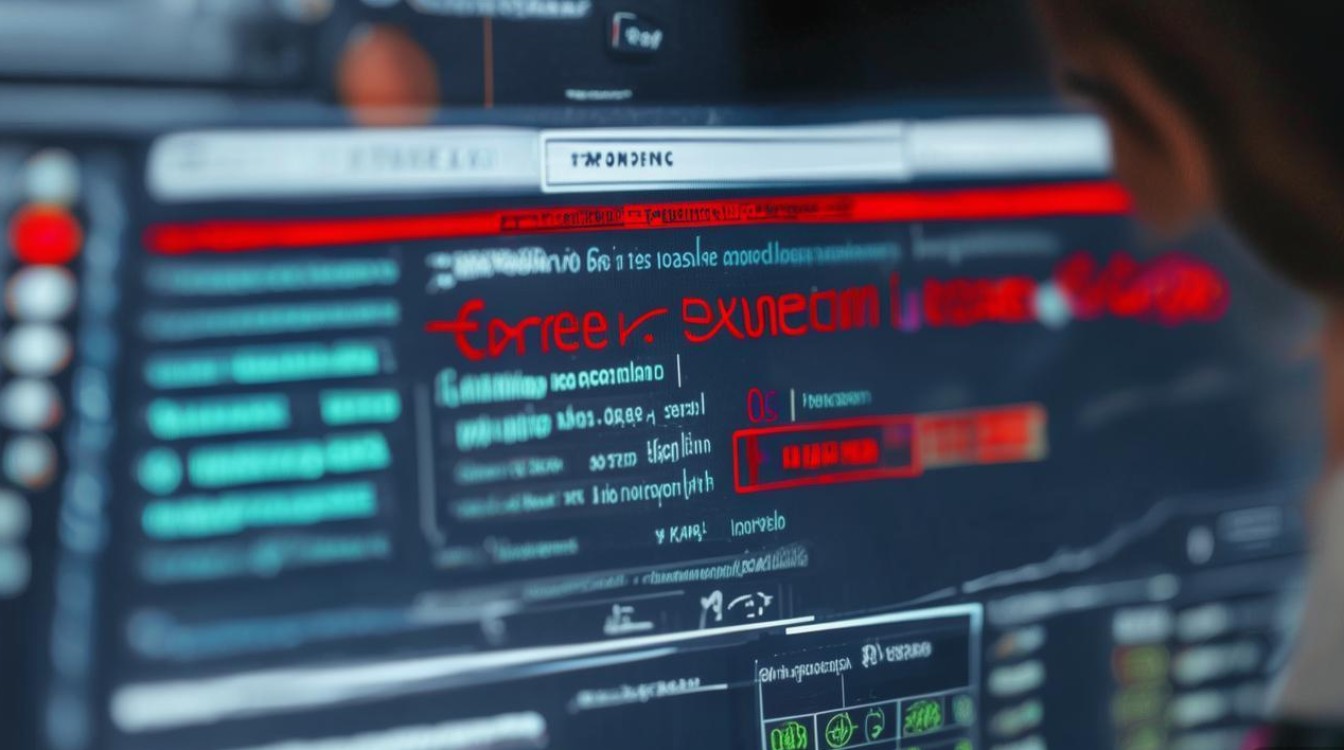 imc执行页面报错原因排查及解决方法详解？-图2