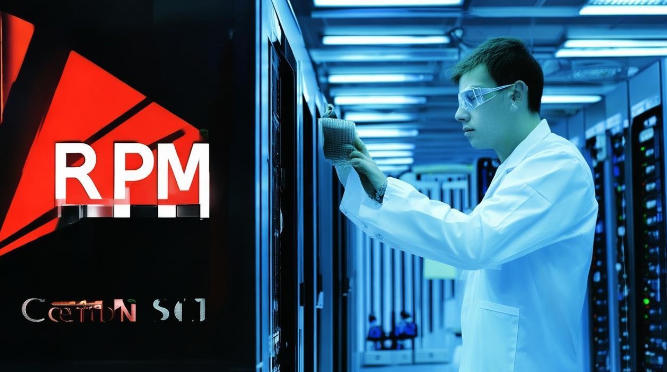 CentOS 6.3 RPM包安装时遇到问题，如何排查解决？-图1