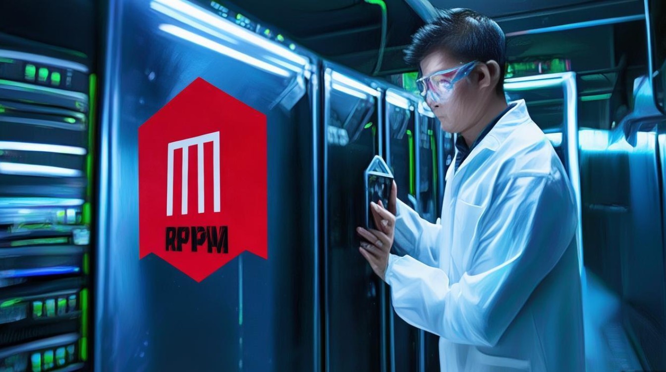 CentOS 6.3 RPM包安装时遇到问题，如何排查解决？-图2