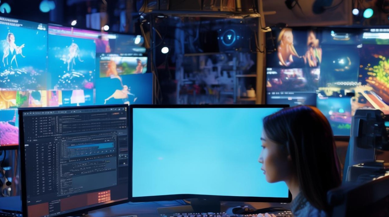 如何有效应对剪辑视频时产生的压抑情绪与心理困扰?-图2 如何有效应对剪辑视频时产生的压抑情绪与心理困扰?-图2