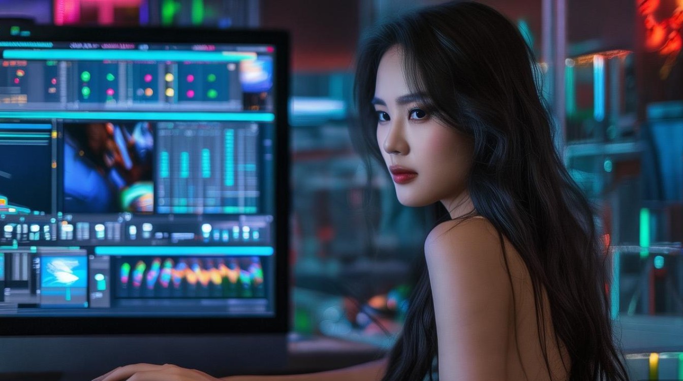 金智秀视频剪辑技巧揭秘,她是如何制作出令人惊艳的短视频?-图1 金智秀视频剪辑技巧揭秘,她是如何制作出令人惊艳的短视频?-图1