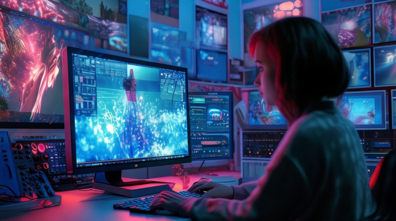 如何有效应对剪辑视频时产生的压抑情绪与心理困扰?-图3 如何有效应对剪辑视频时产生的压抑情绪与心理困扰?-图3