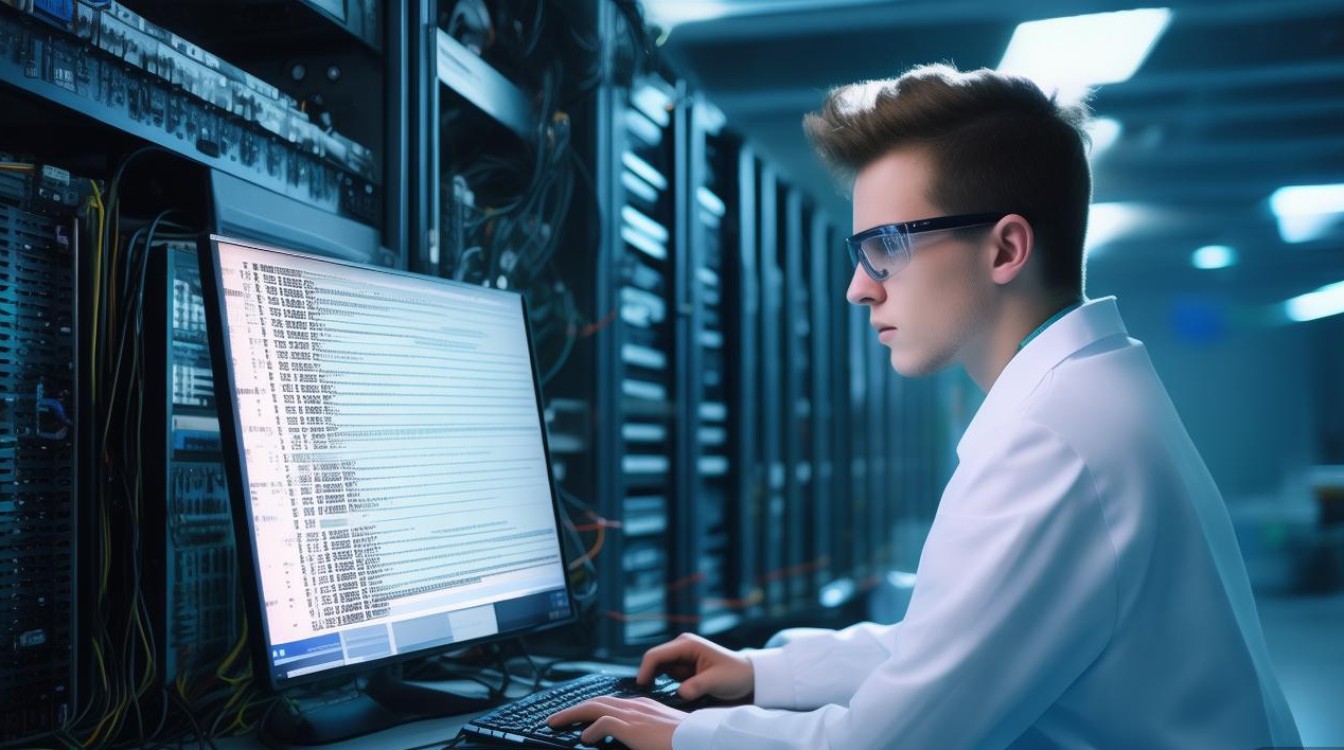 CentOS编写服务时,有哪些最佳实践和常见问题需要注意?-图1 CentOS编写服务时,有哪些最佳实践和常见问题需要注意?-图1