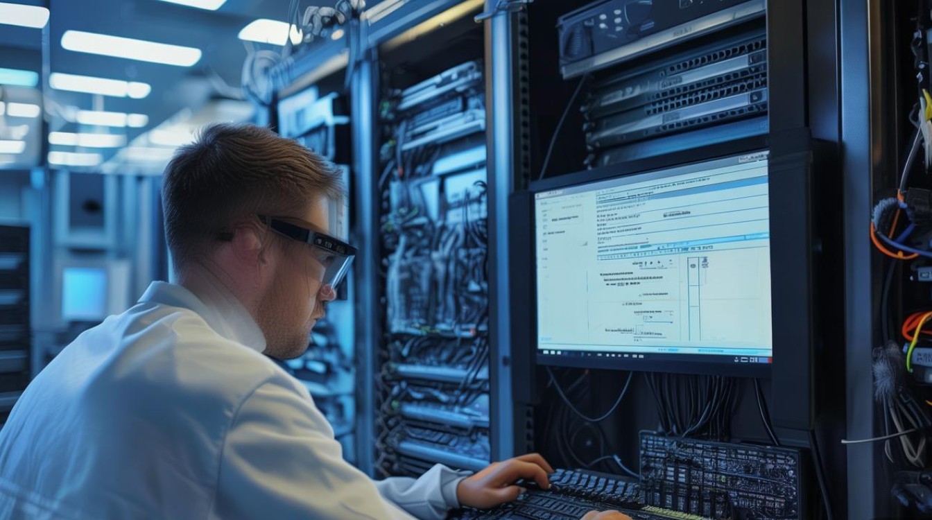 CentOS搭建hostapd时,如何确保无线接入点稳定运行与安全配置?-图2 CentOS搭建hostapd时,如何确保无线接入点稳定运行与安全配置?-图2