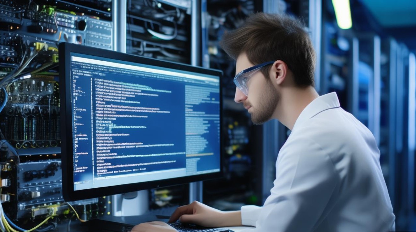 CentOS编写服务时,有哪些最佳实践和常见问题需要注意?-图2 CentOS编写服务时,有哪些最佳实践和常见问题需要注意?-图2