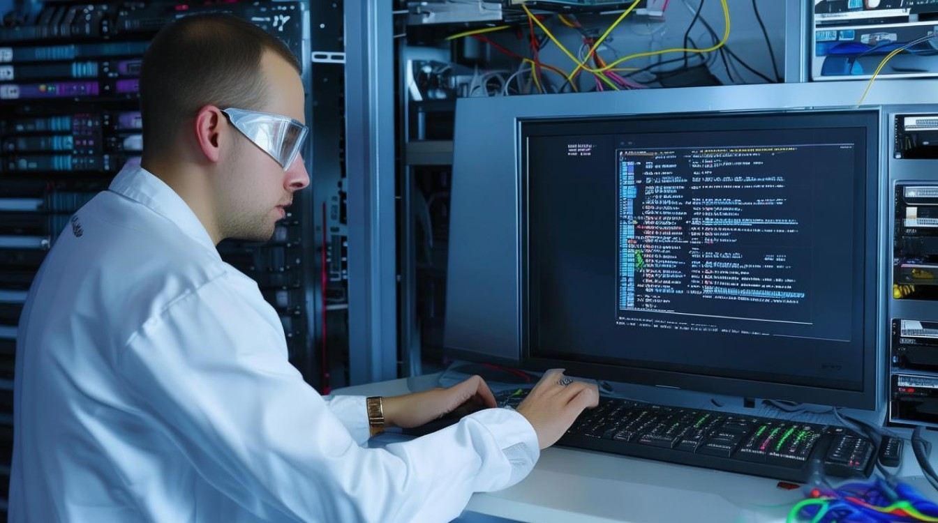 CentOS搭建hostapd时,如何确保无线接入点稳定运行与安全配置?-图3 CentOS搭建hostapd时,如何确保无线接入点稳定运行与安全配置?-图3