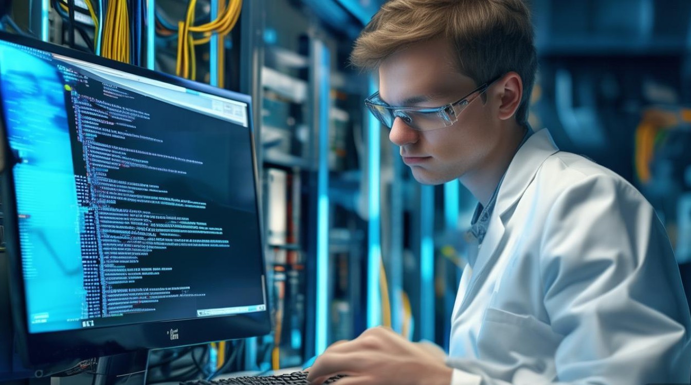 CentOS编写服务时,有哪些最佳实践和常见问题需要注意?-图3 CentOS编写服务时,有哪些最佳实践和常见问题需要注意?-图3