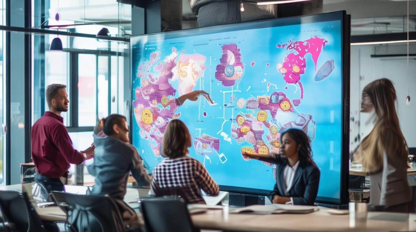 如何高效筛选与培养优质分销商？揭秘分销商招募与管理的秘诀！-图1