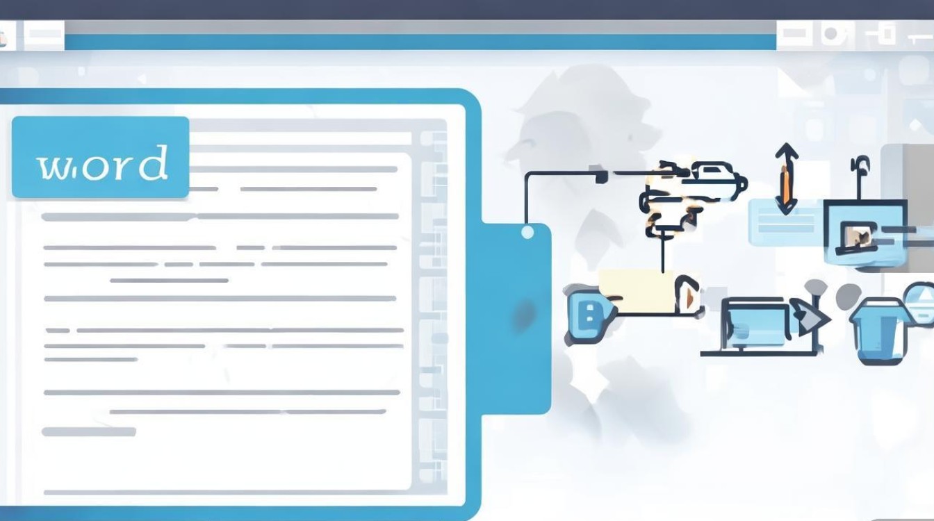 如何高效在Word文档中一次性删除所有多余空白页？-图2